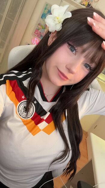Upminaa  page leaked private photo uncensored HD quality