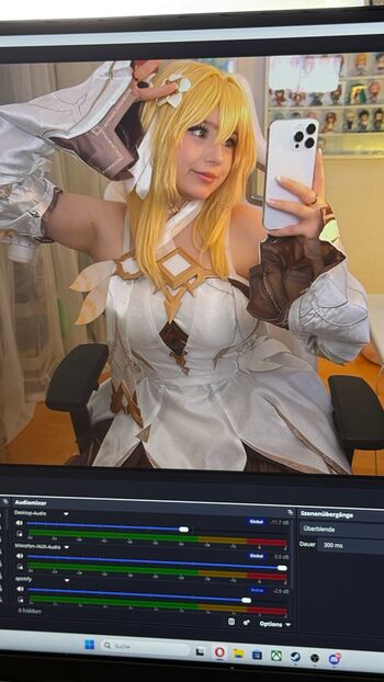 Upminaa  page leaked private photo uncensored HD quality