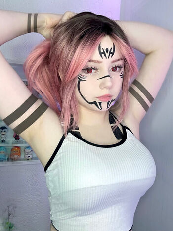Upminaa  page leaked private photo uncensored HD quality
