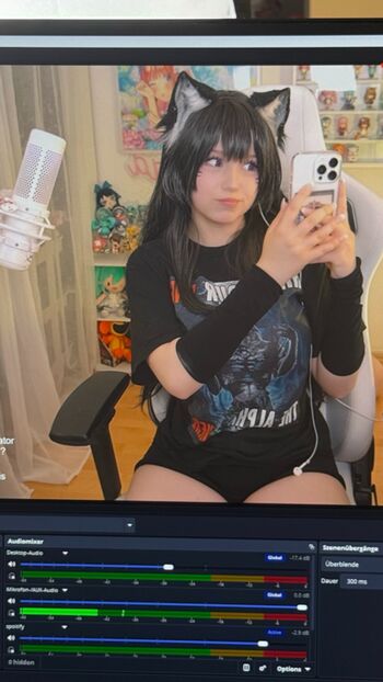 Upminaa  page leaked private photo uncensored HD quality