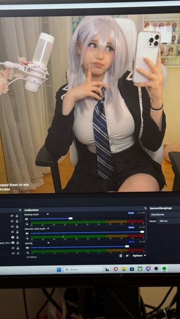 Upminaa  page leaked private photo uncensored HD quality