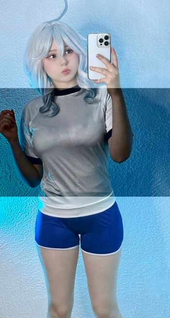 Upminaa  page leaked private photo uncensored HD quality