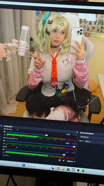 Upminaa  page leaked private photo uncensored HD quality