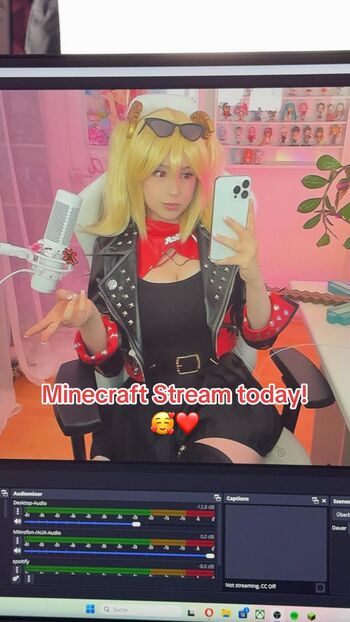 Upminaa  page leaked private photo uncensored HD quality