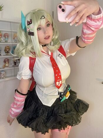 Upminaa  page leaked private photo uncensored HD quality