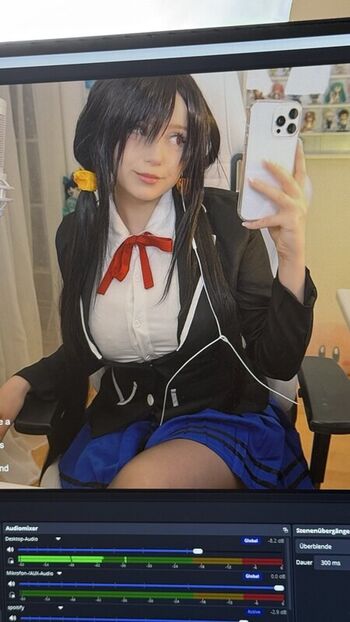 Upminaa  page leaked private photo uncensored HD quality