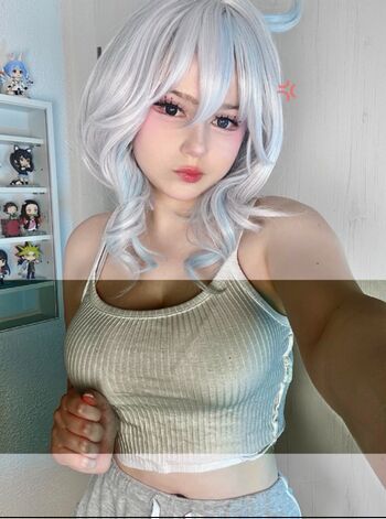Upminaa  page leaked private photo uncensored HD quality