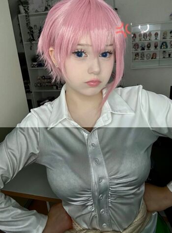 Upminaa  page leaked private photo uncensored HD quality