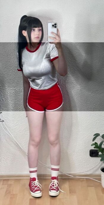 Upminaa  page leaked private photo uncensored HD quality