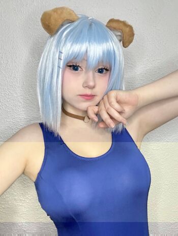 Upminaa  page leaked private photo uncensored HD quality