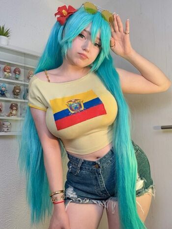 Upminaa  page leaked private photo uncensored HD quality