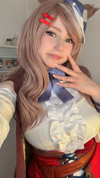 Upminaa  page leaked private photo uncensored HD quality