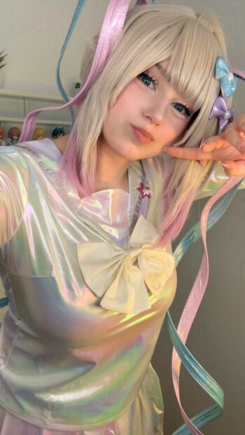 Upminaa  page leaked private photo uncensored HD quality