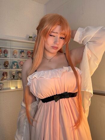 Upminaa  page leaked private photo uncensored HD quality