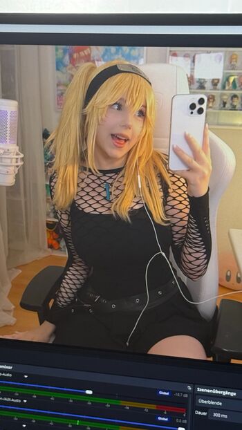 Upminaa  page leaked private photo uncensored HD quality