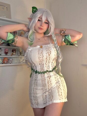 Upminaa  page leaked private photo uncensored HD quality