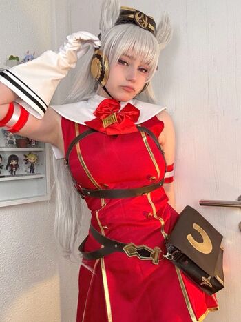 Upminaa  page leaked private photo uncensored HD quality