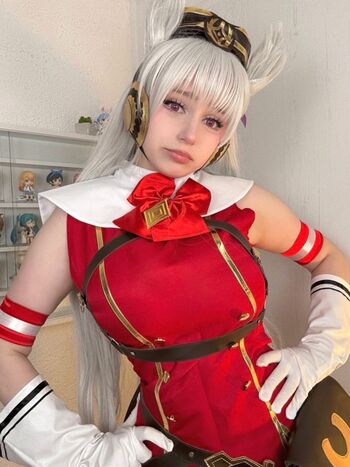 Upminaa  page leaked private photo uncensored HD quality