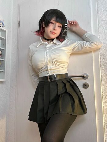 Upminaa  page leaked private photo uncensored HD quality
