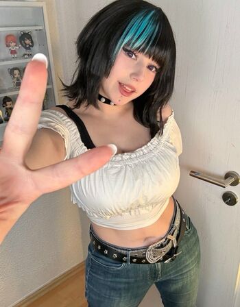 Upminaa  page leaked private photo uncensored HD quality