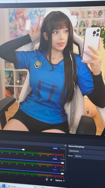 Upminaa  page leaked private photo uncensored HD quality
