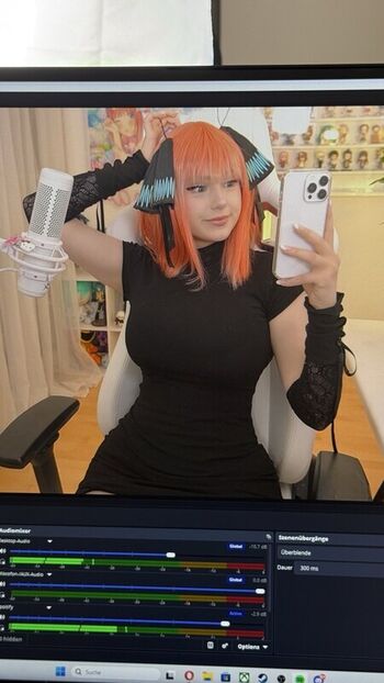 Upminaa  page leaked private photo uncensored HD quality