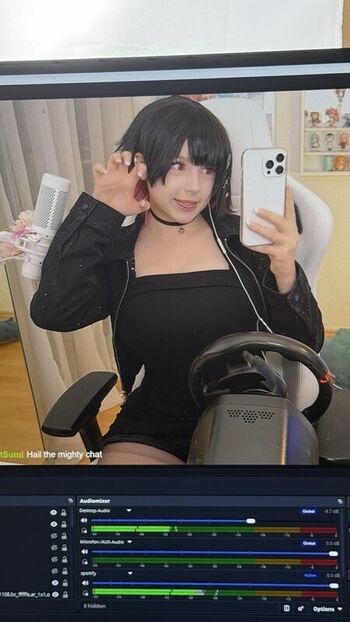Upminaa  page leaked private photo uncensored HD quality