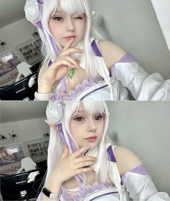 Upminaa  page leaked private photo uncensored HD quality