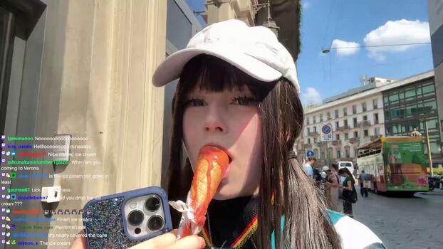Upminaa  page leaked private photo uncensored HD quality