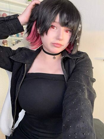 Upminaa  page leaked private photo uncensored HD quality
