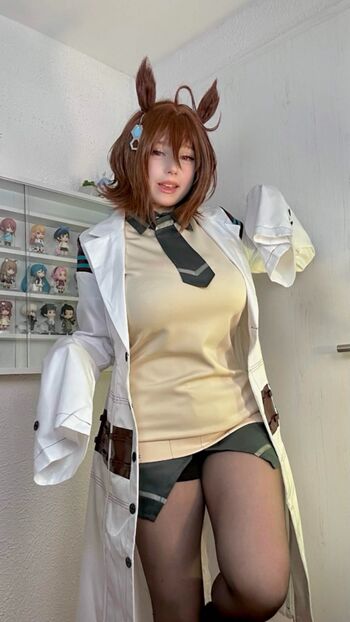 Upminaa leaked private photo uncensored HD quality