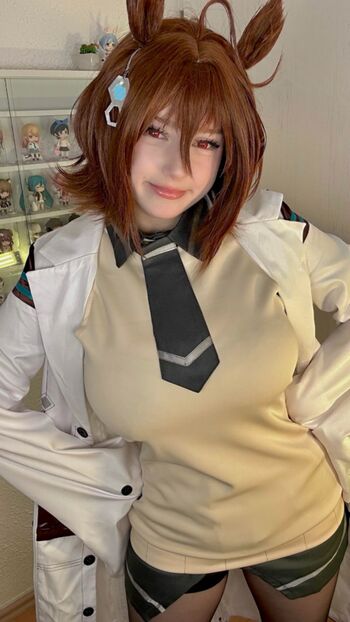 Upminaa leaked private photo uncensored HD quality