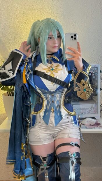 Upminaa leaked private photo uncensored HD quality