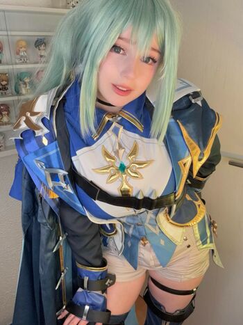 Upminaa leaked private photo uncensored HD quality