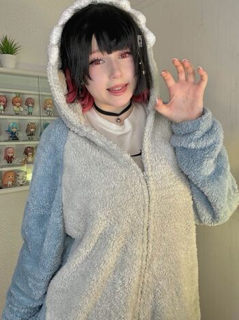 Upminaa leaked private photo uncensored HD quality