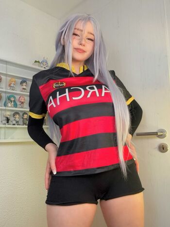Upminaa leaked private photo uncensored HD quality