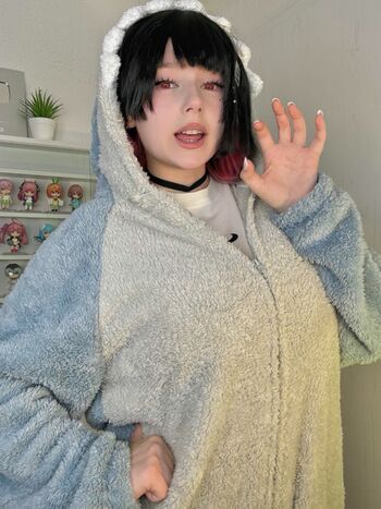 Upminaa leaked private photo uncensored HD quality