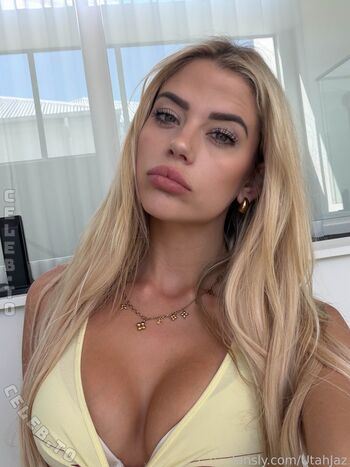 Utahjaz leaked private photo uncensored HD quality