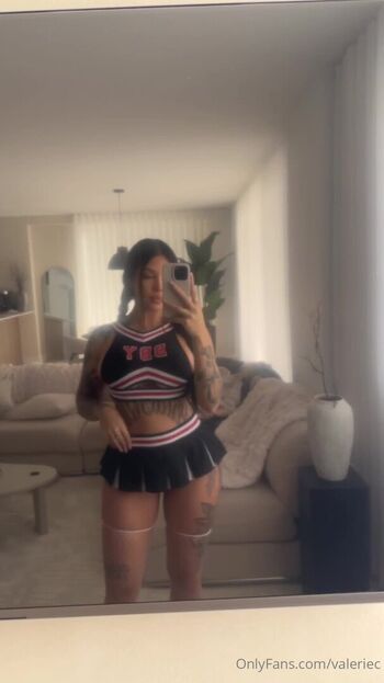 Valerie cossette leaked private photo uncensored HD quality