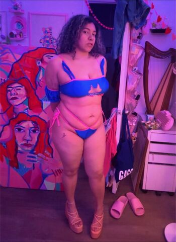 Valeriezun leaked private photo uncensored HD quality