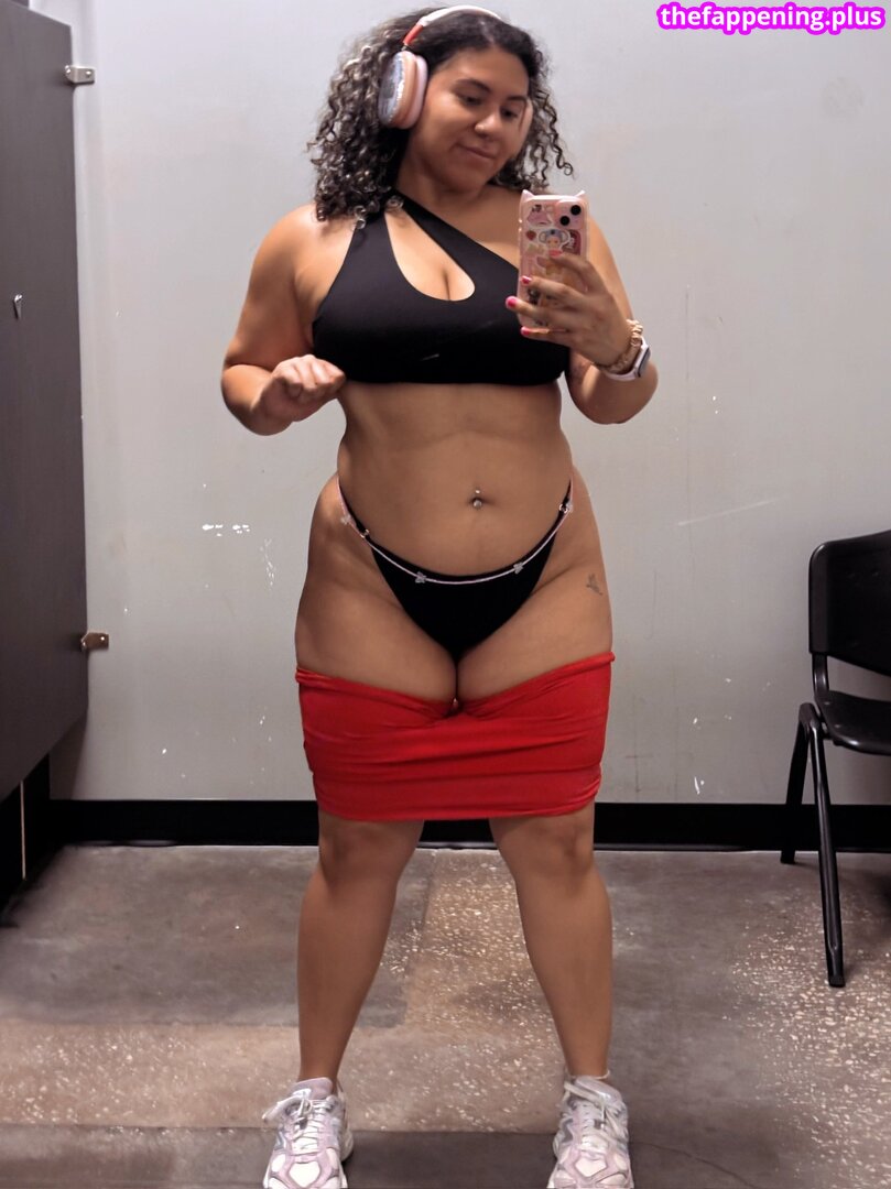 Page/ leaked private photo uncensored HD quality