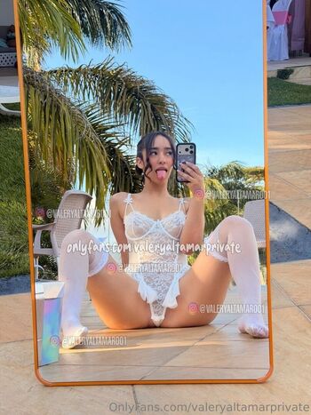 Valery altamar leaked private photo uncensored HD quality