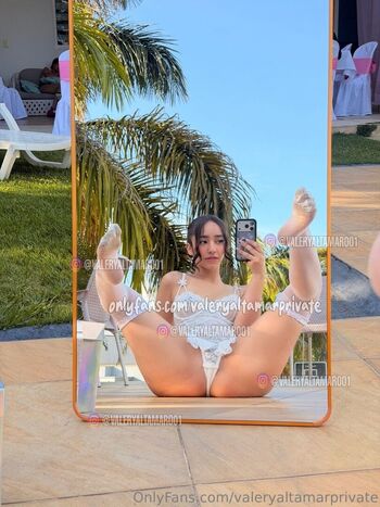 Valery altamar leaked private photo uncensored HD quality