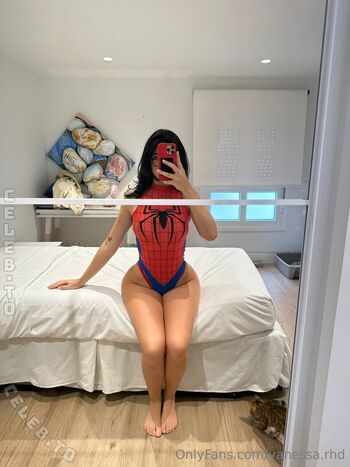 Vanessa rhd  page leaked private photo uncensored HD quality