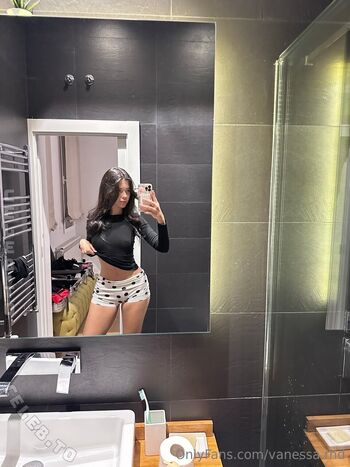 Vanessa rhd  page leaked private photo uncensored HD quality