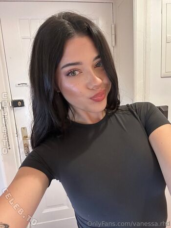 Vanessa rhd  page leaked private photo uncensored HD quality
