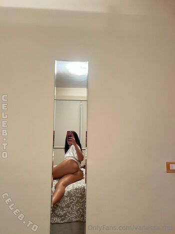 Vanessa rhd  page leaked private photo uncensored HD quality