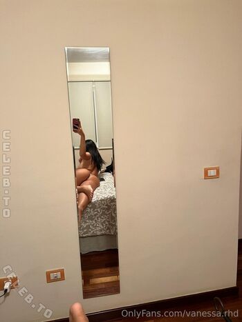 Vanessa rhd  page leaked private photo uncensored HD quality