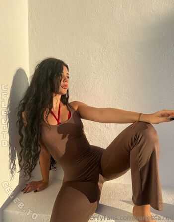 Vanessa rhd  page leaked private photo uncensored HD quality