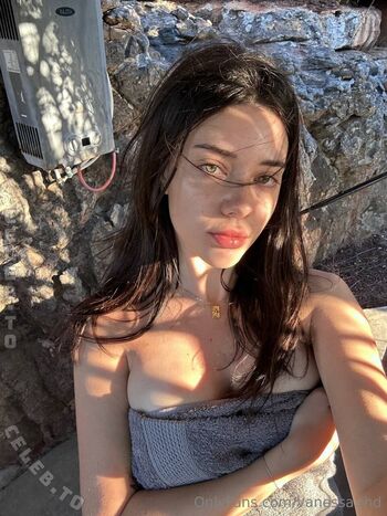 Vanessa rhd  page leaked private photo uncensored HD quality